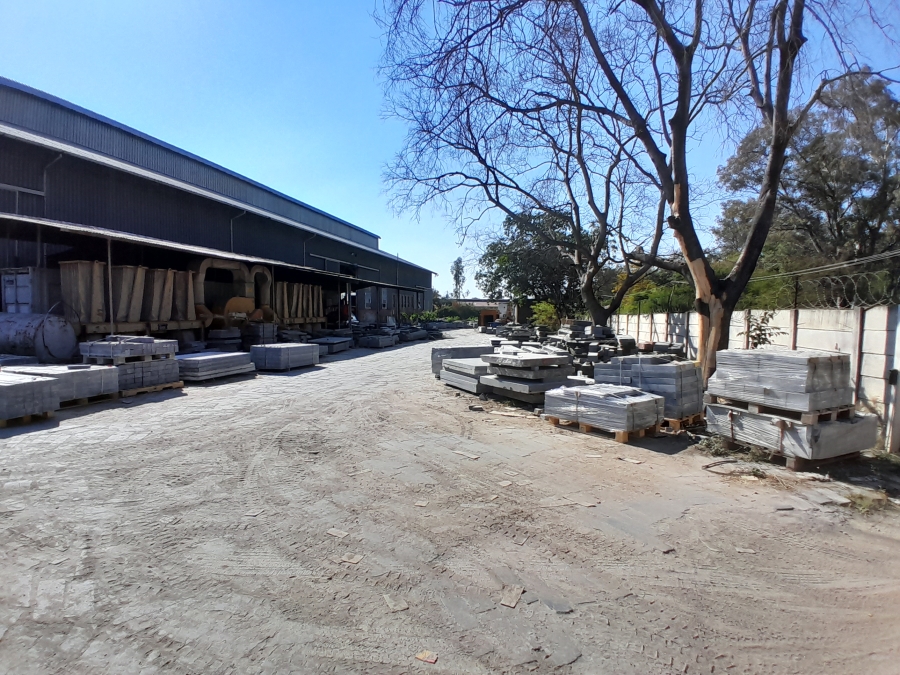 Commercial Property for Sale in Rustenburg Central North West